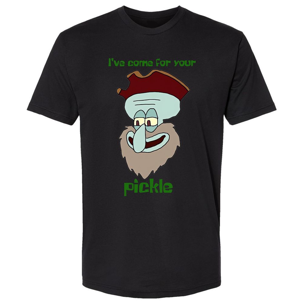 Premium Unisex T-Shirt - EVGCKKZ9 - Black - 16