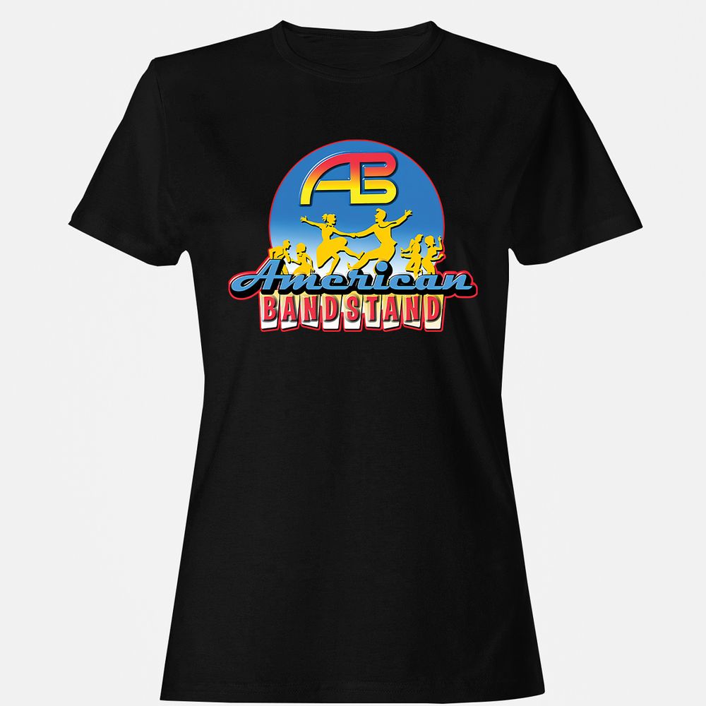 Women's T-Shirt - 1W5YNBNP - Black - 16
