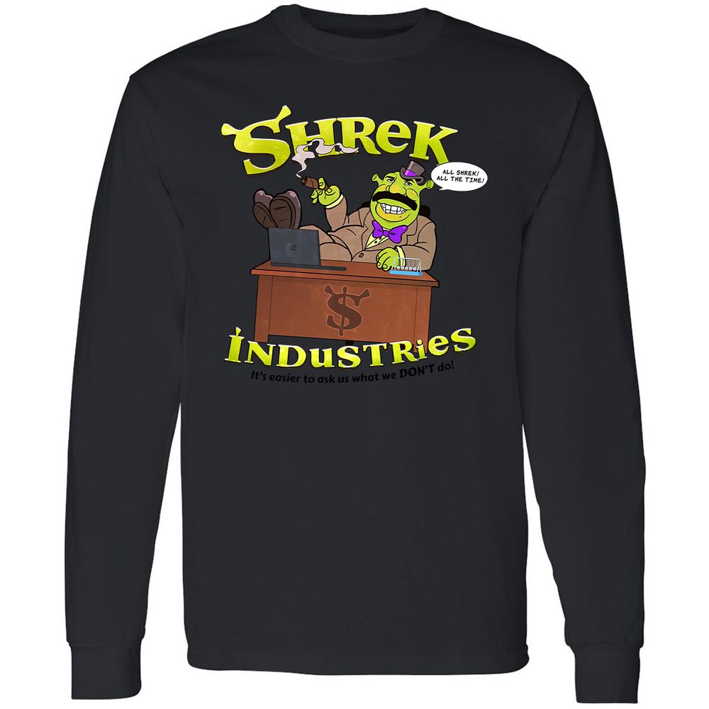 Long Sleeve T-Shirt - U2JEULVE - Black - 16