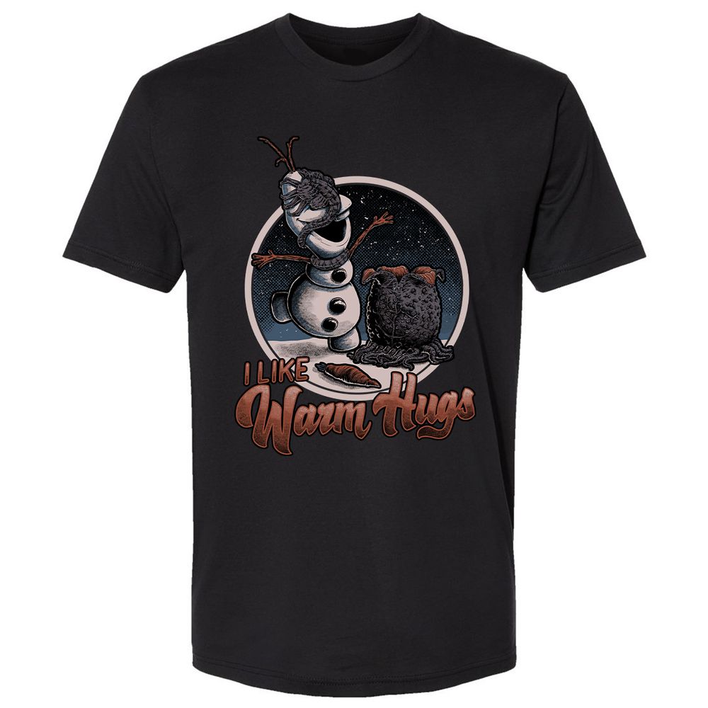 Premium Unisex T-Shirt - P8BQJ25U - Black - 16