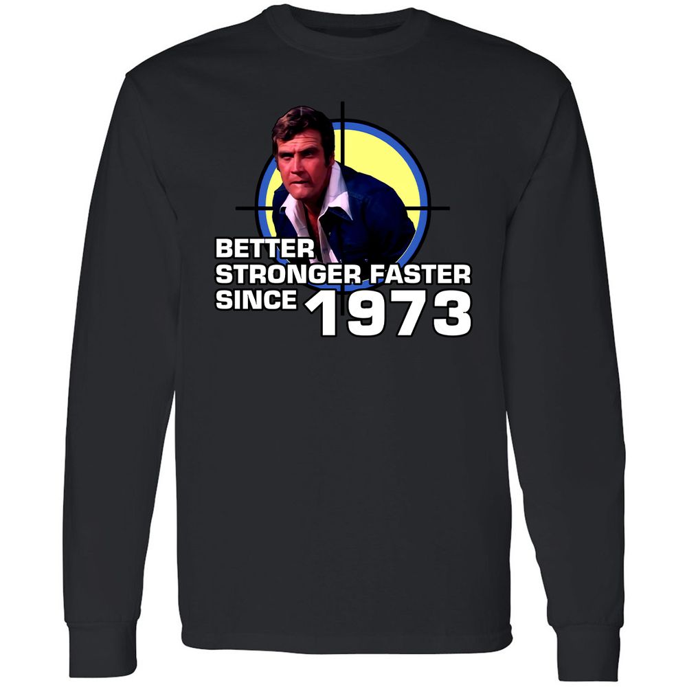 Long Sleeve T-Shirt - 3YM1RKRH - Black - 16