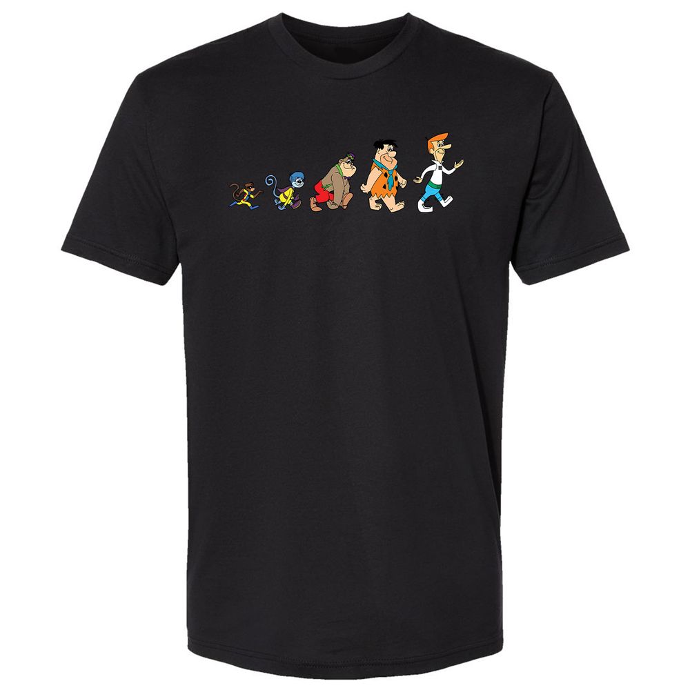 Premium Unisex T-Shirt - 4XMF3KDY - Black - 16