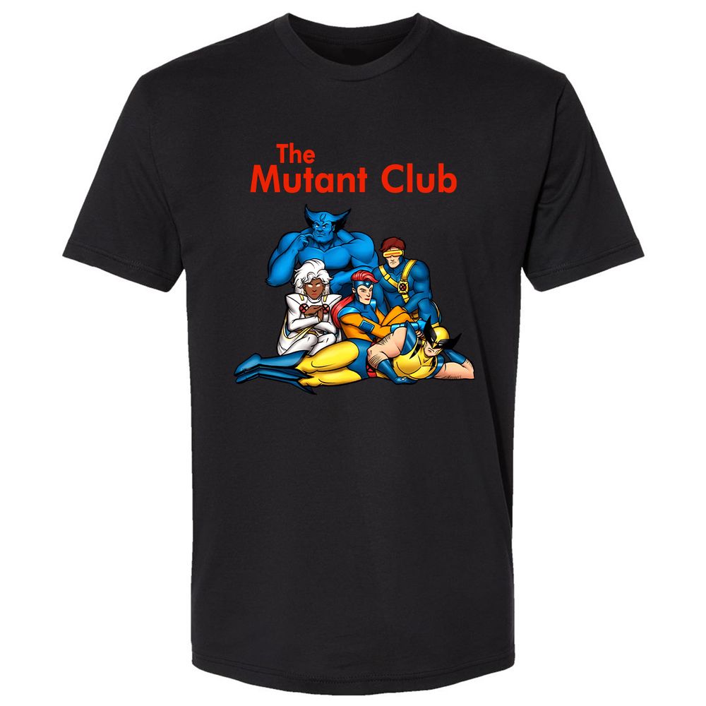 Premium Unisex T-Shirt - 1FQPJRE2 - Black - 16