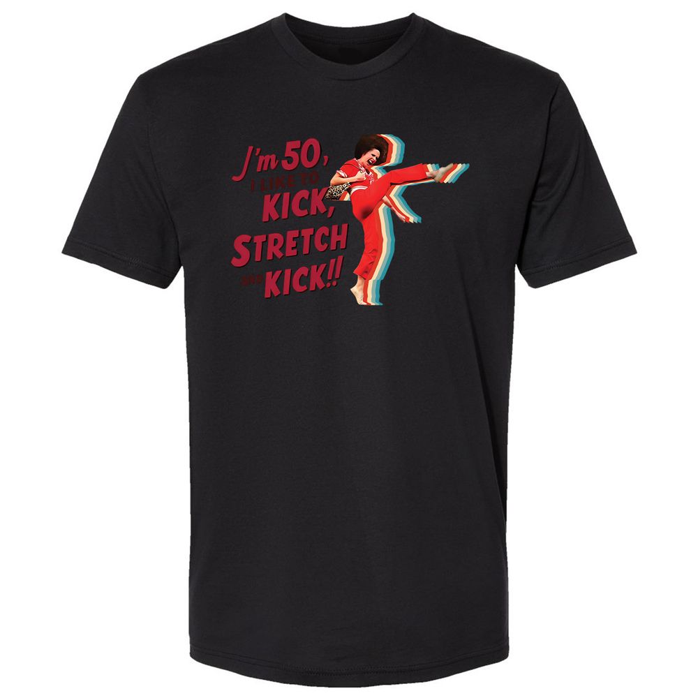 Premium Unisex T-Shirt - L8WGY5TL - Black - 16