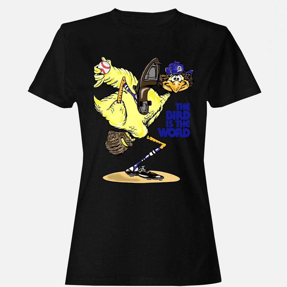 Women's T-Shirt - 2RA69BMU - Black - 16
