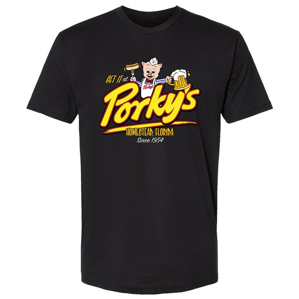 Premium Unisex T-Shirt - WM8VD35H - Black - 16