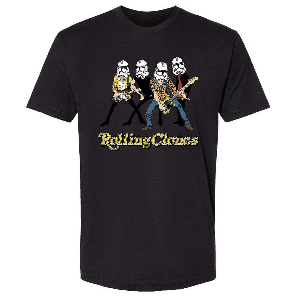 Premium Unisex T-Shirt - TKTRVUMM - Black - 16