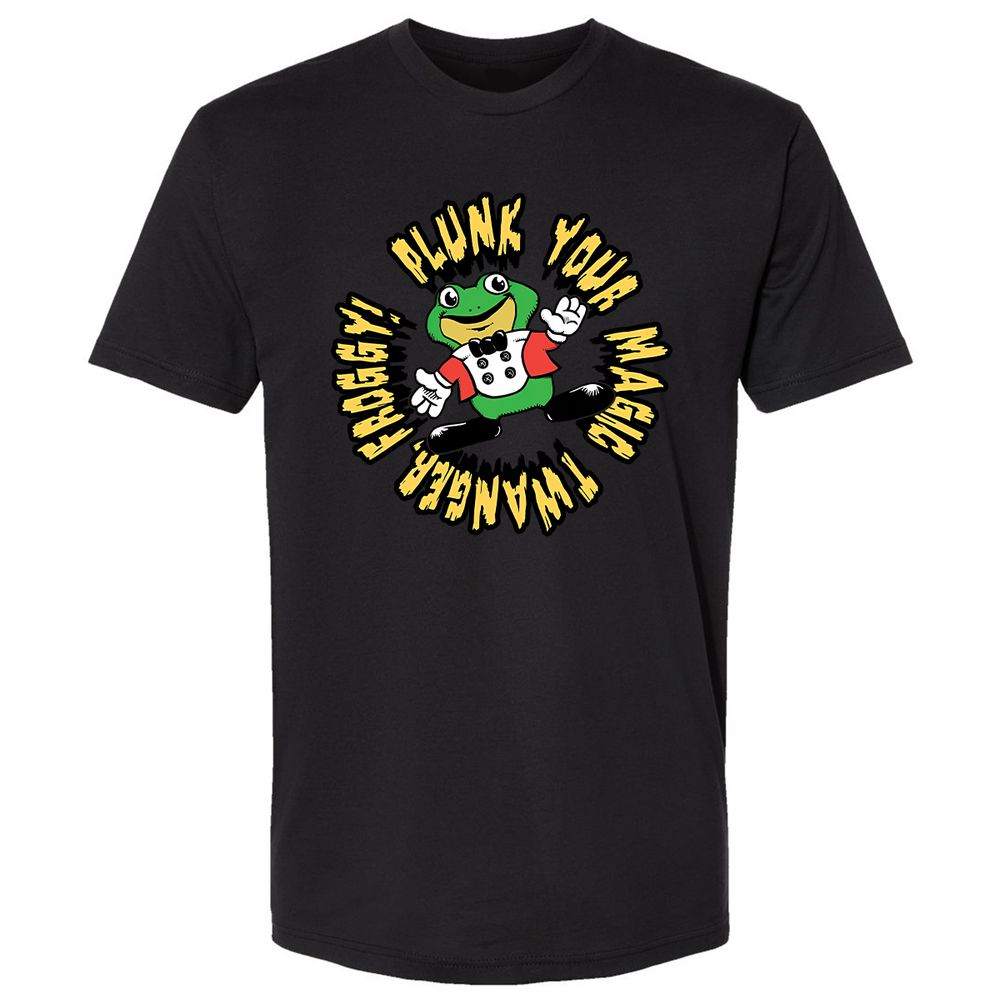 Premium Unisex T-Shirt - SWUFSBST - Black - 16