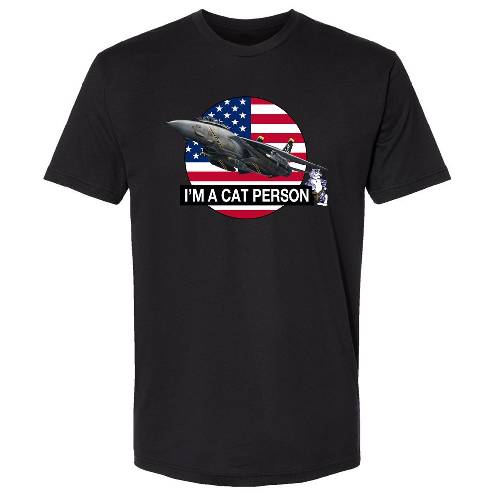 Premium Unisex T-Shirt - P9YW5WJE - Black - 16