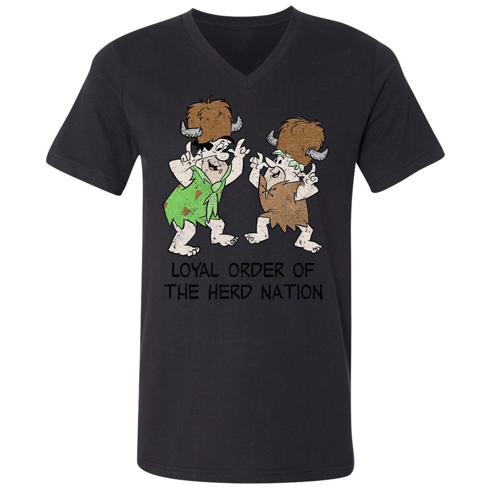 Herd Nation - Black - 16