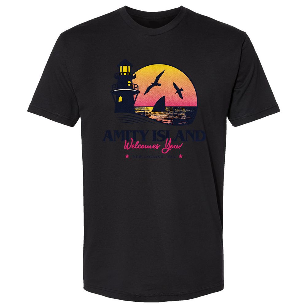 Premium Unisex T-Shirt - K5R9GVAR - Black - 16