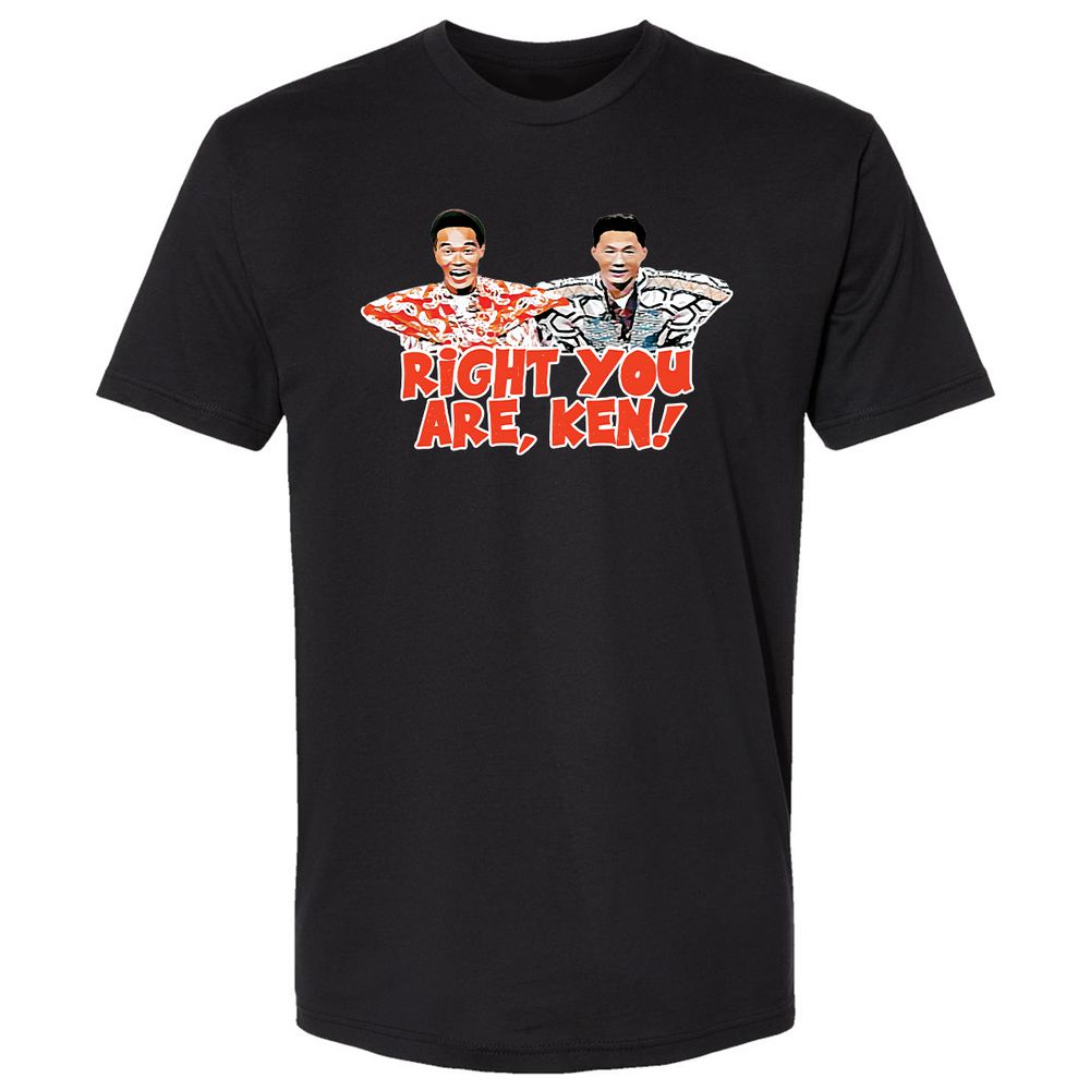 Premium Unisex T-Shirt - 7DPLQGG2 - Black - 16