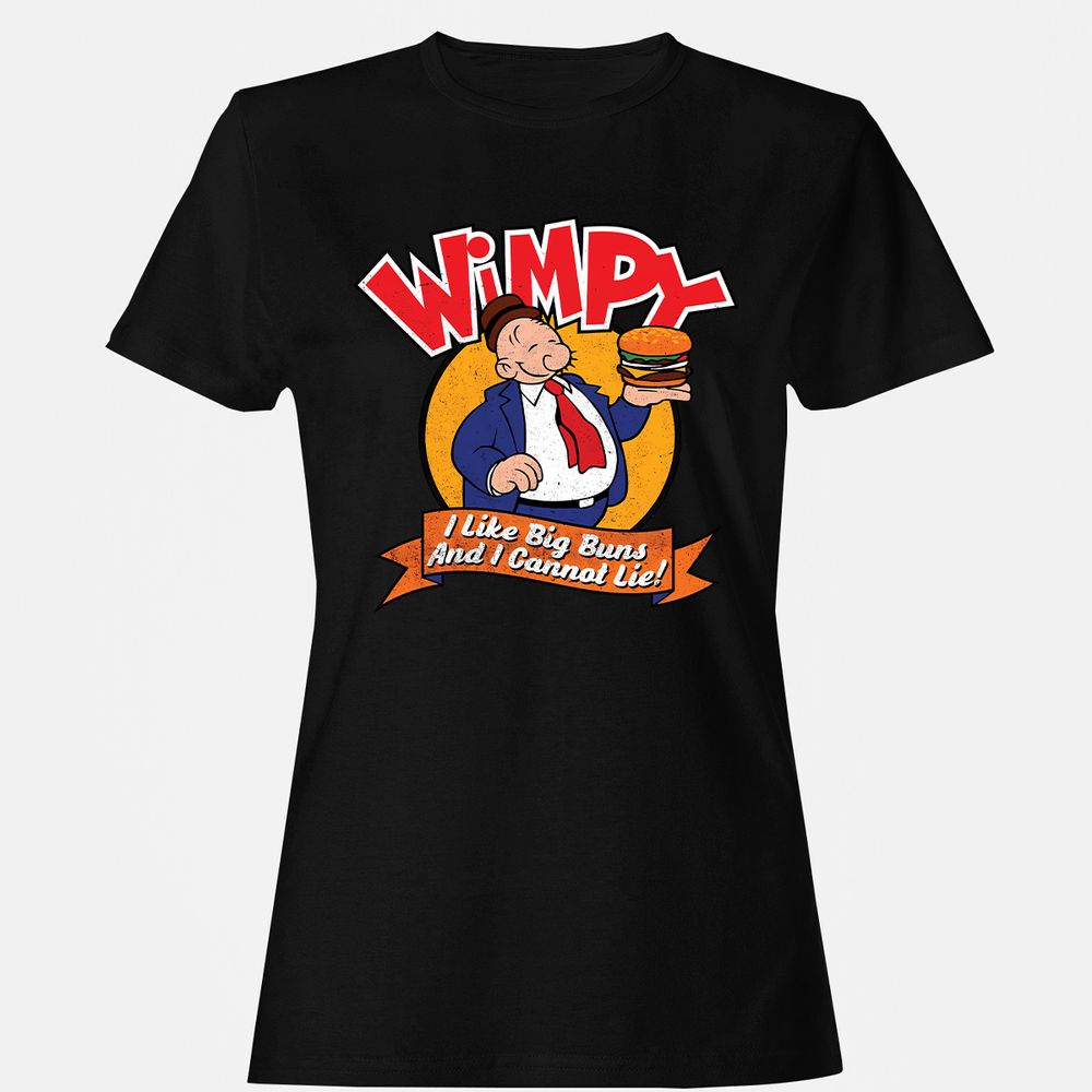 Women's T-Shirt - MK3KPDAE - Black - 16