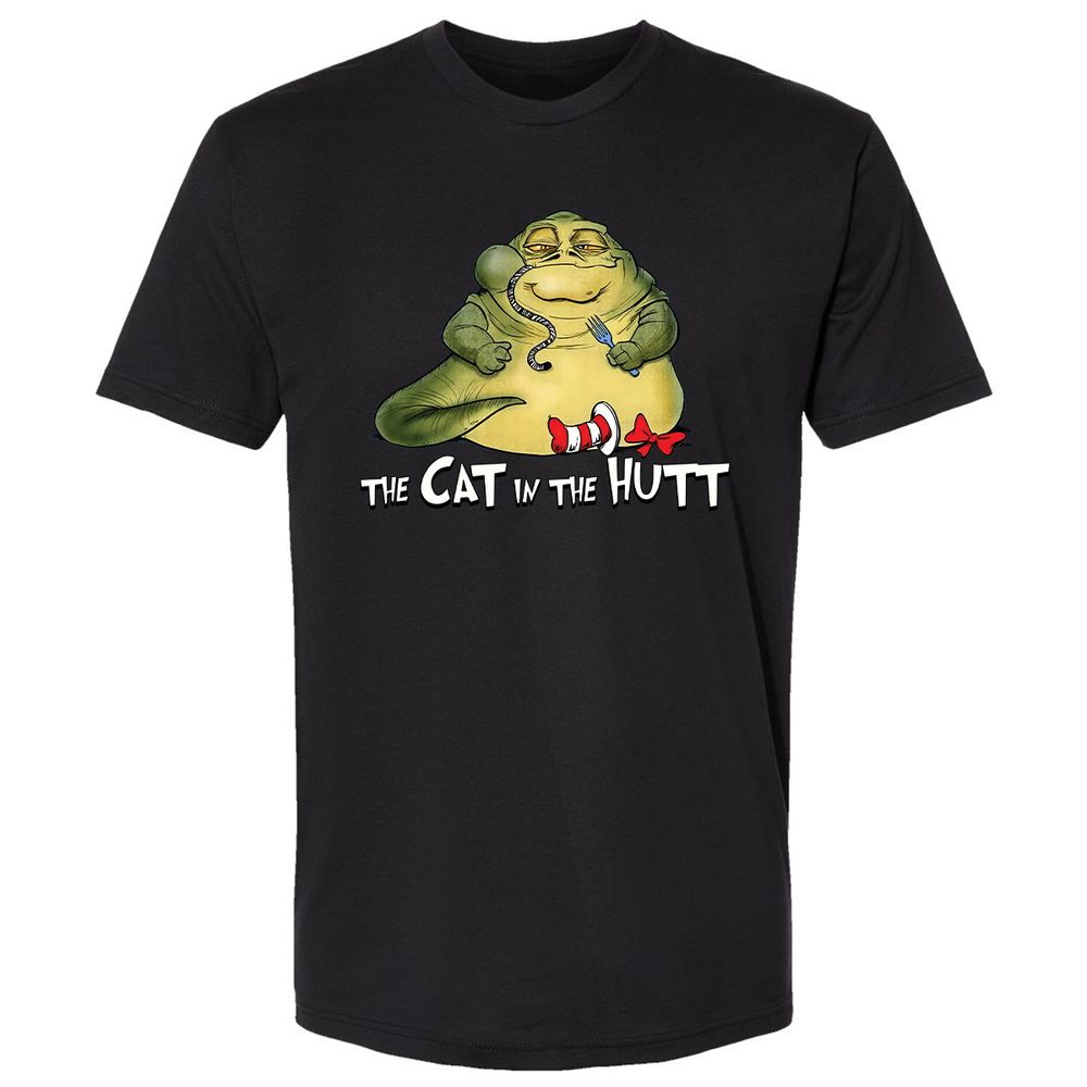 Premium Unisex T-Shirt - JKZZ5JU5 - Black - 16