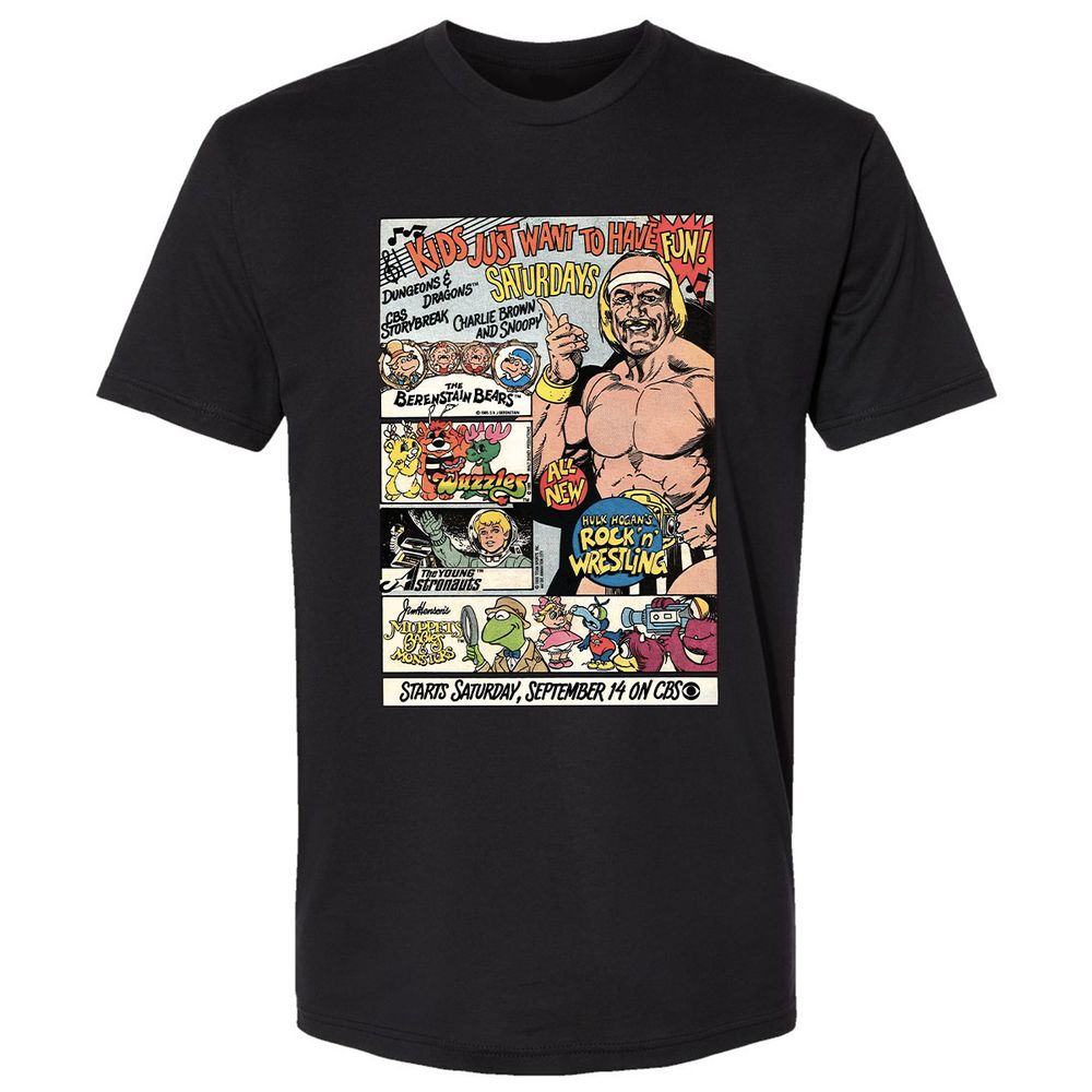 Premium Unisex T-Shirt - 59DBVK2Q - Black - 16