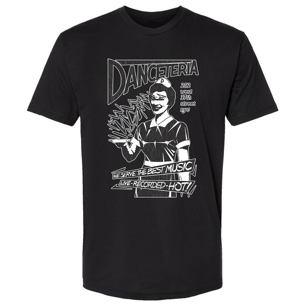 Premium Unisex T-Shirt - 7AZW3USP - Black - 16