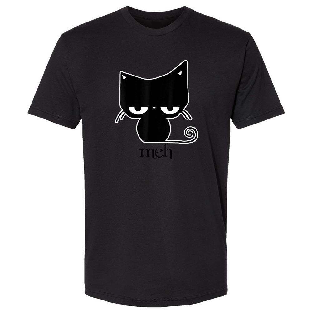 Premium Unisex T-Shirt - 5T57R9N2 - Black - 16