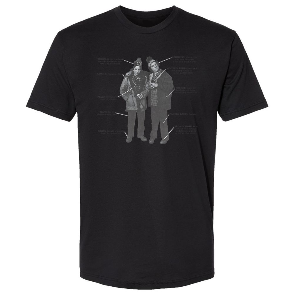 Are you a hoser? - Black - 16