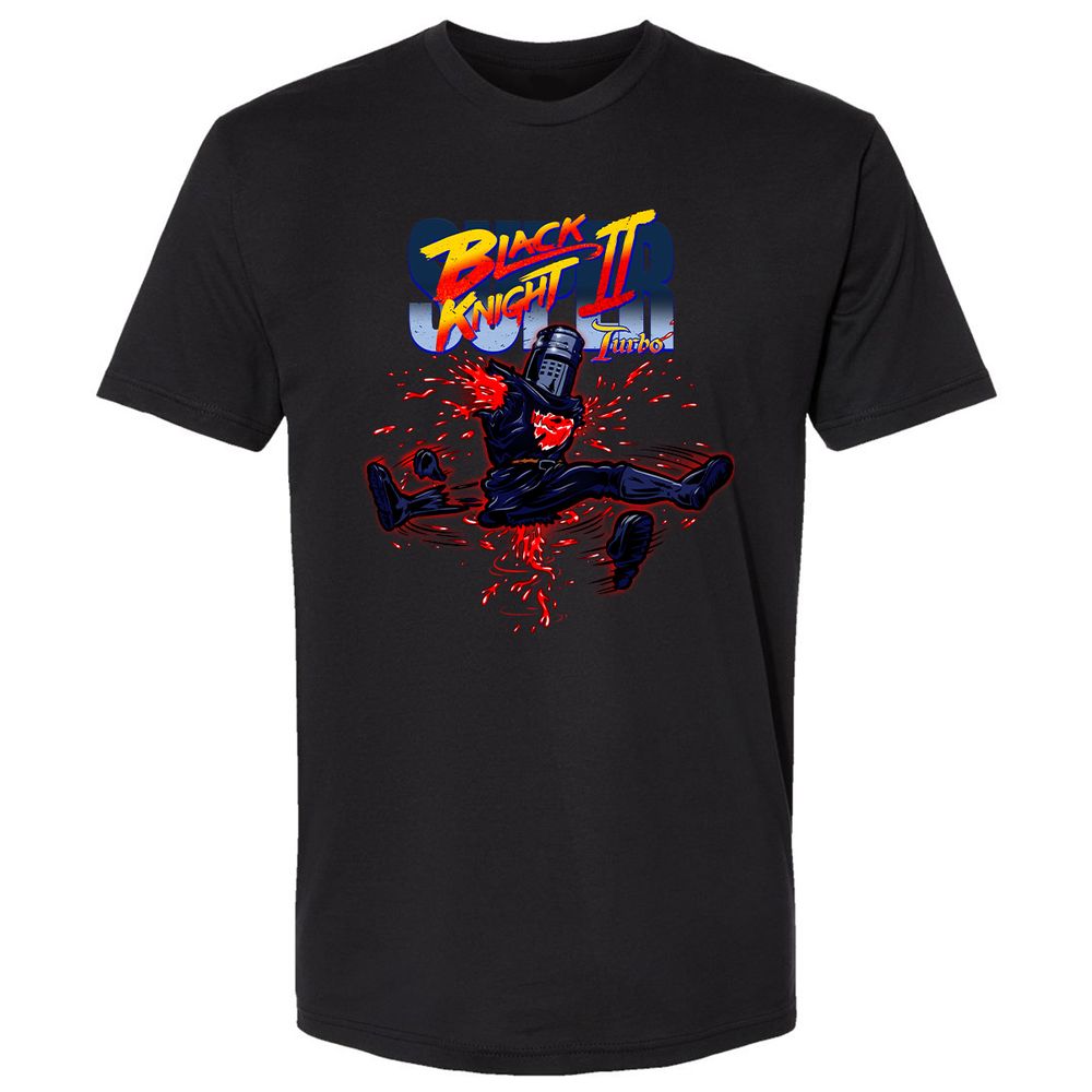 Premium Unisex T-Shirt - 1DRC8VYL - Black - 16