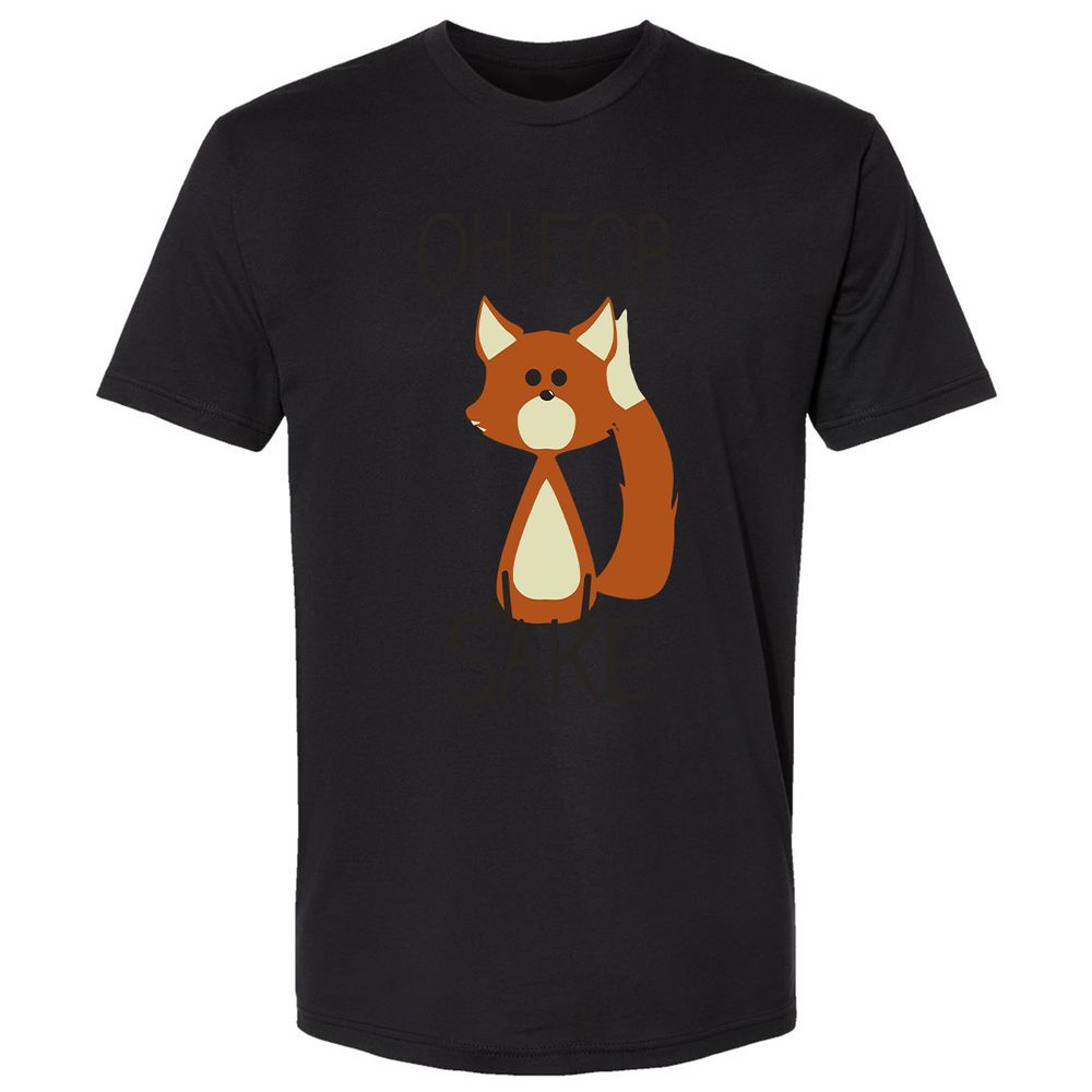 Premium Unisex T-Shirt - 5DPS4YYZ - Black - 16