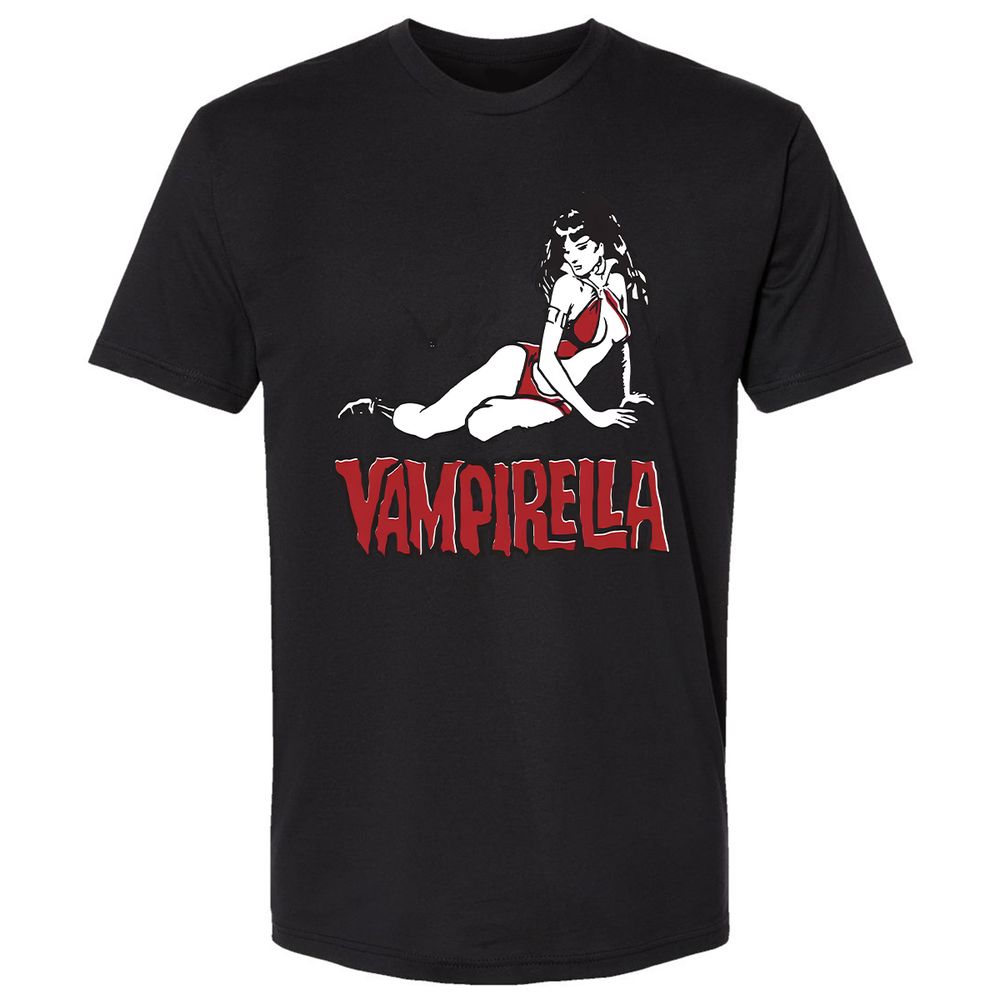 Premium Unisex T-Shirt - P7HSU4S4 - Black - 16