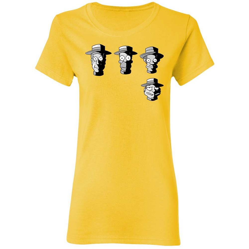 The Be Sharps - Daisy - 16