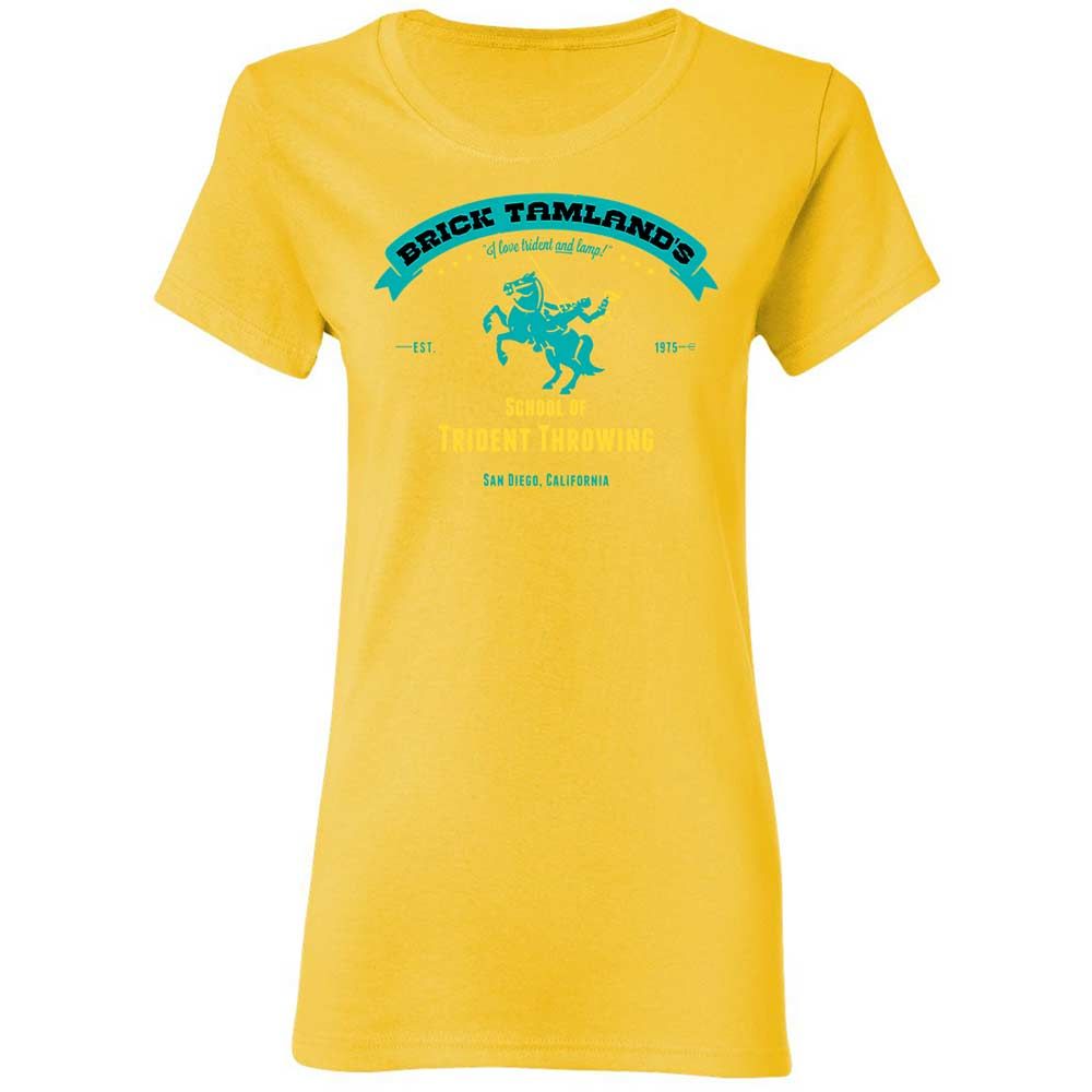 Women's T-Shirt - MHEL18JF - Daisy - 16