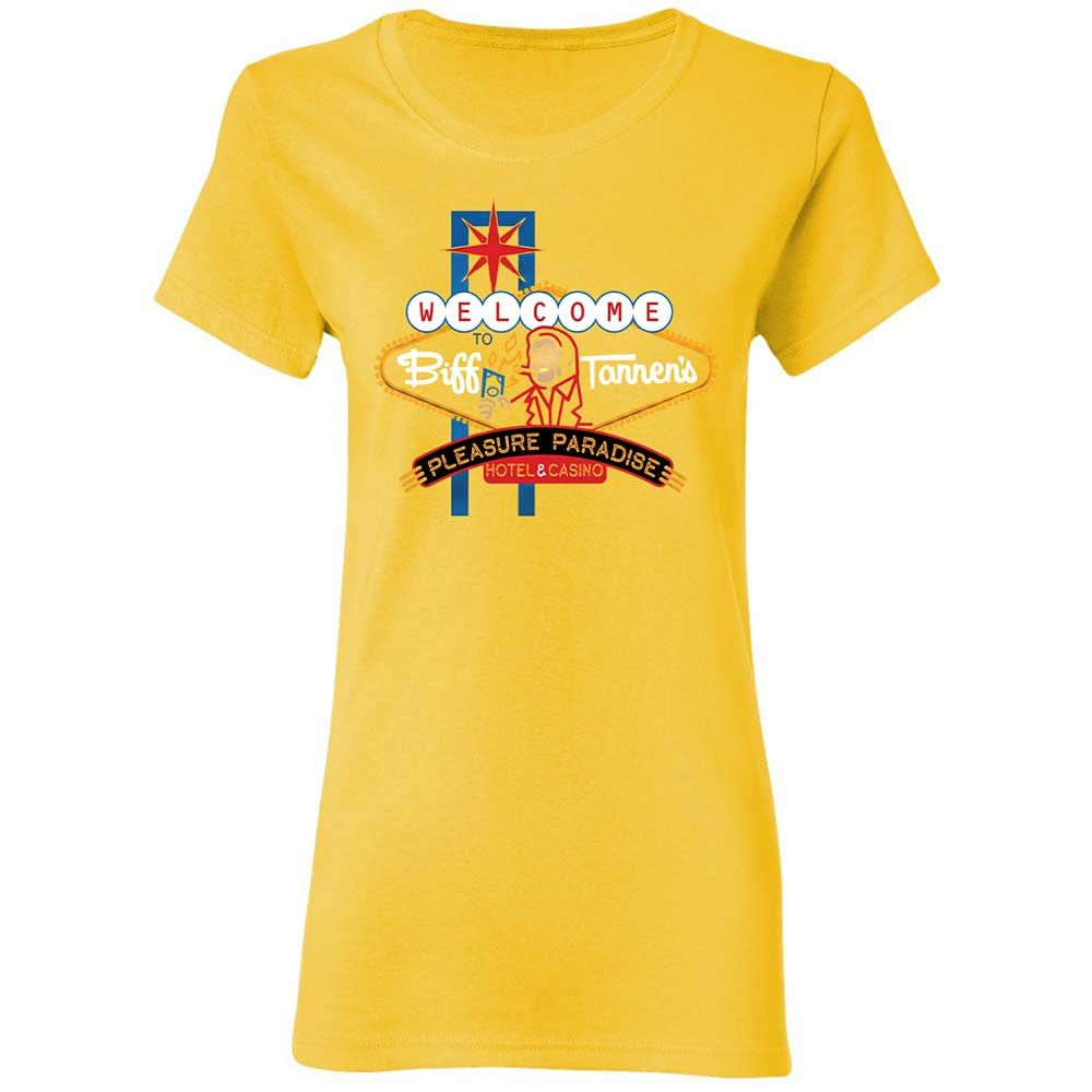 Women's T-Shirt - YPNWW4X1 - Daisy - 16