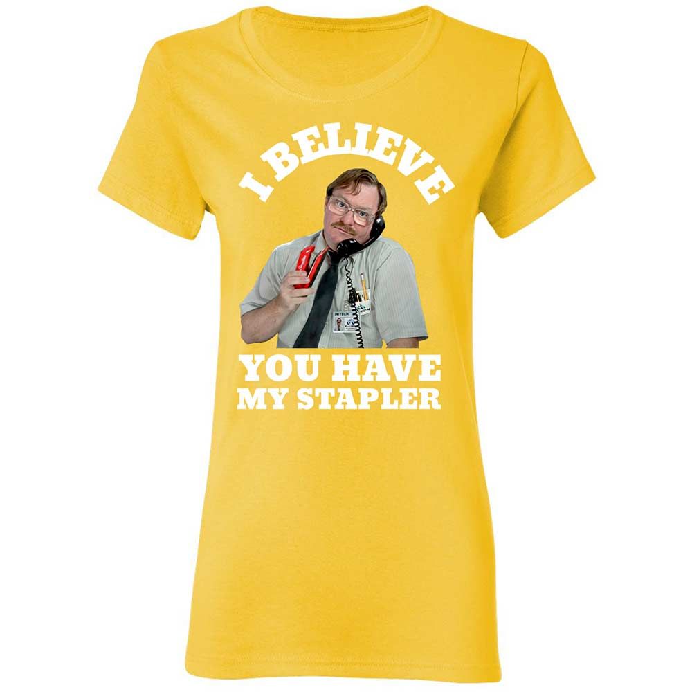 Women's T-Shirt - GMZYHMJZ - Daisy - 16