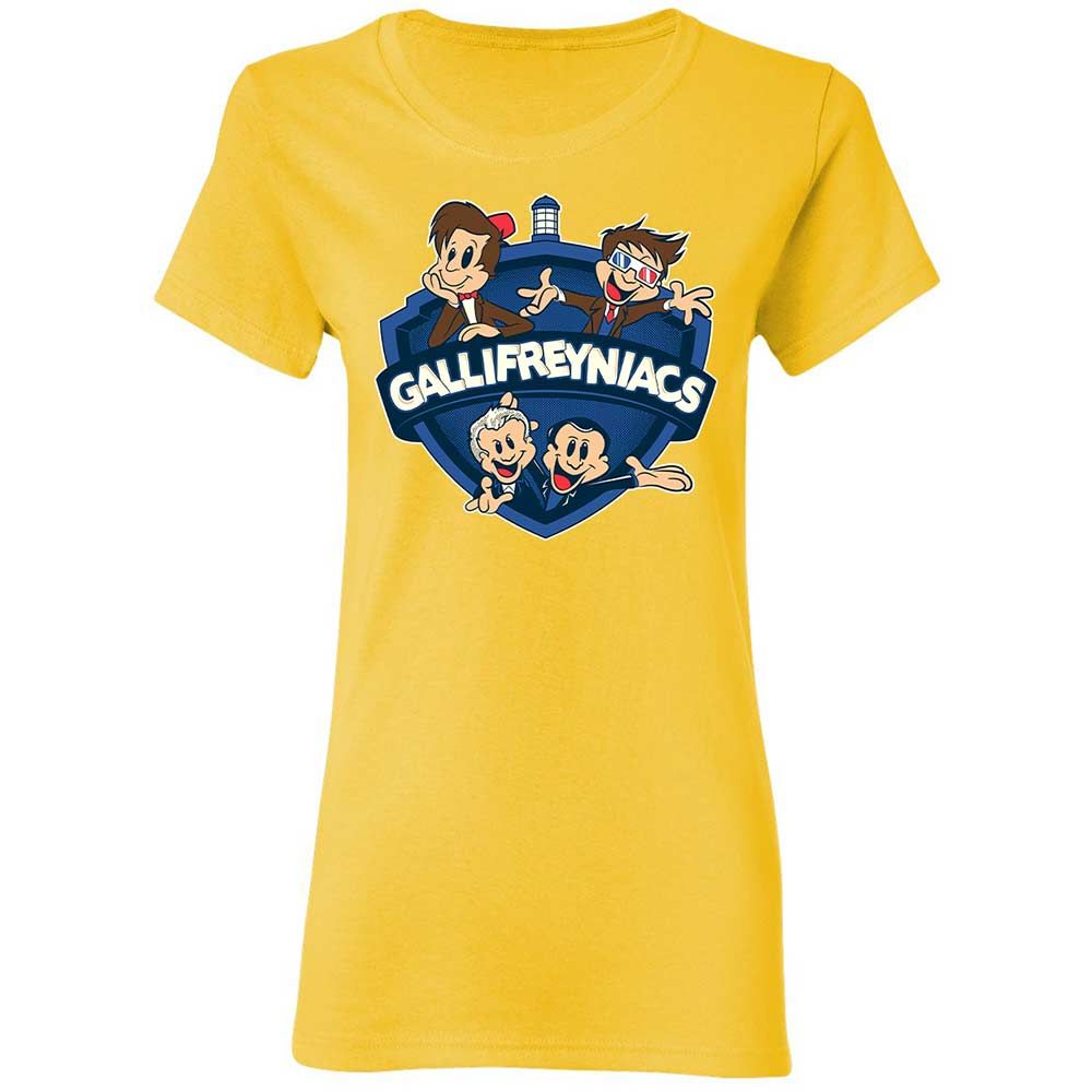 Gallifreyniacs - Daisy - 16