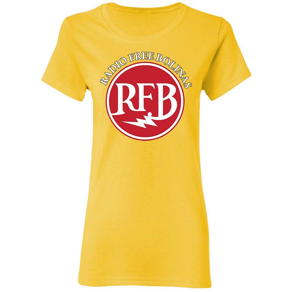 Women's T-Shirt - UP4DBSD1 - Daisy - 16