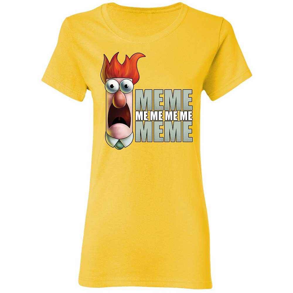 Meme me me me me Meme - Daisy - 16
