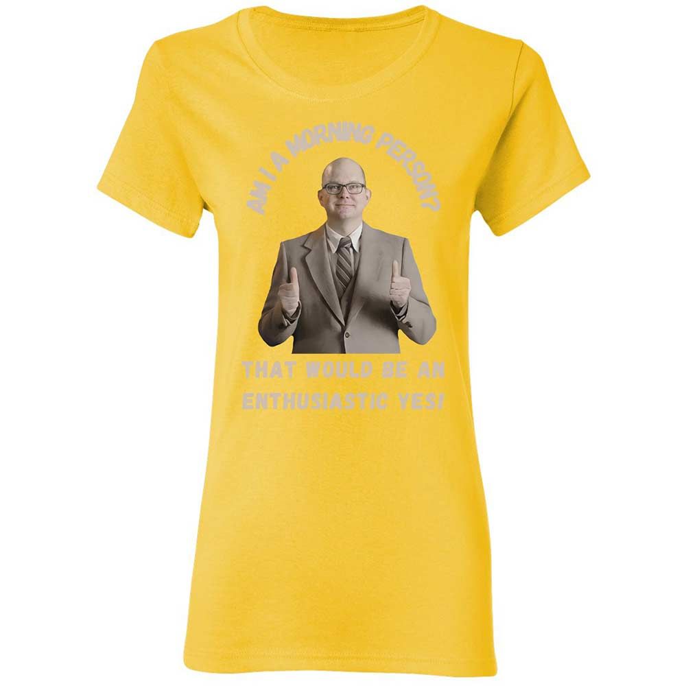 Women's T-Shirt - UNSMLBCG - Daisy - 16