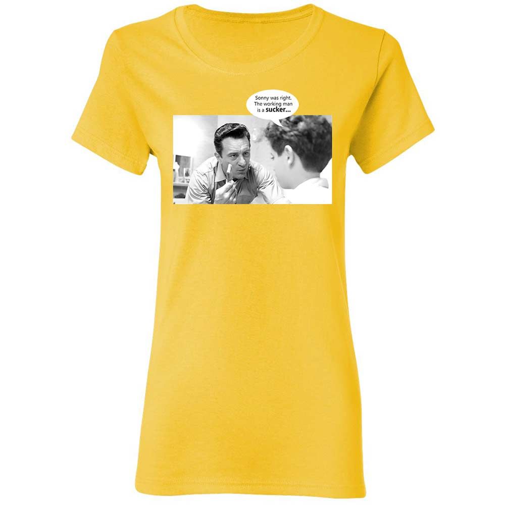 Women's T-Shirt - M2BQFANS - Daisy - 16