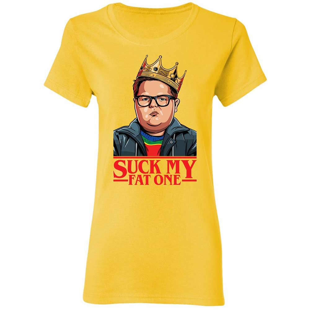 Women's T-Shirt - L9GBME9Y - Daisy - 16