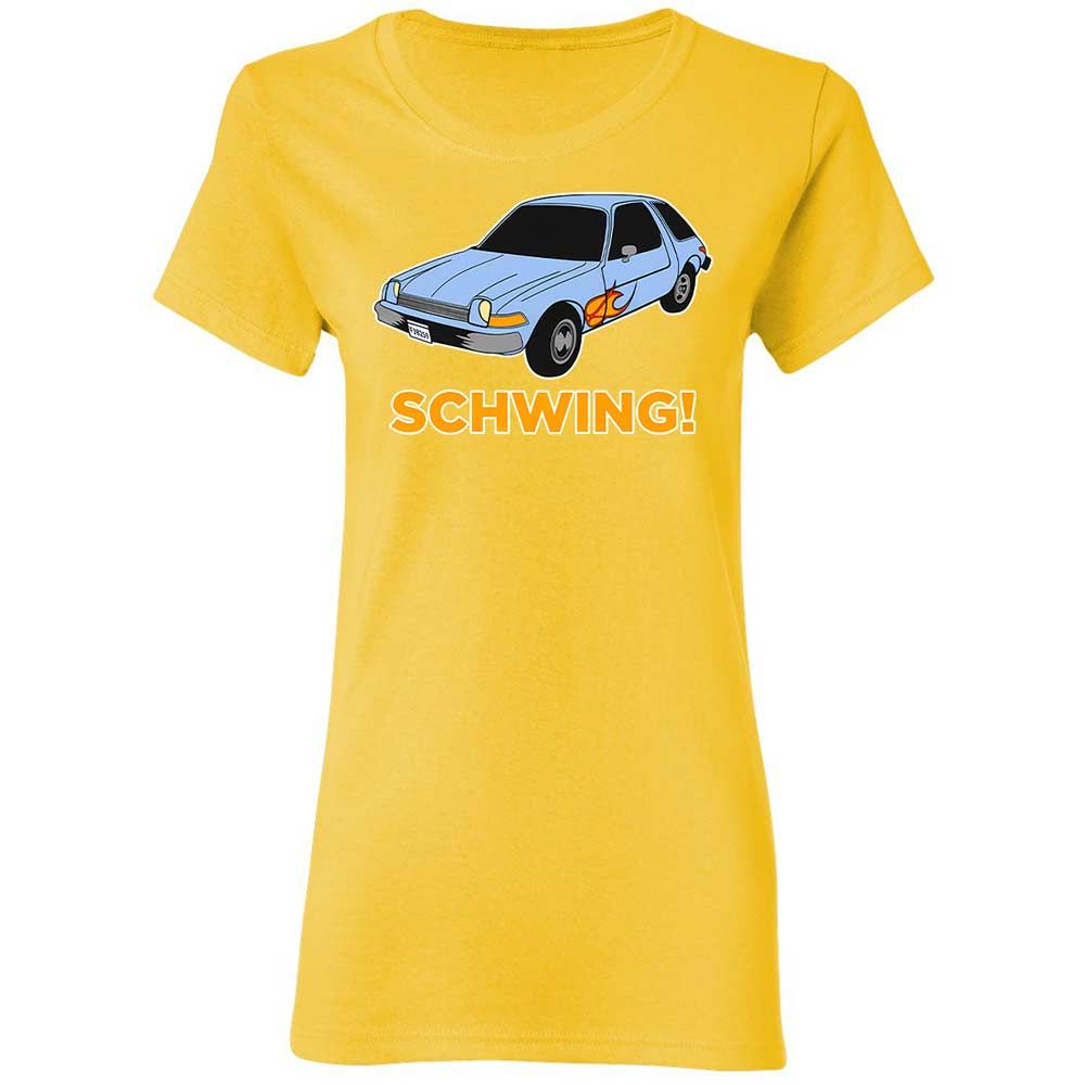 Women's T-Shirt - B3C1J579 - Daisy - 16