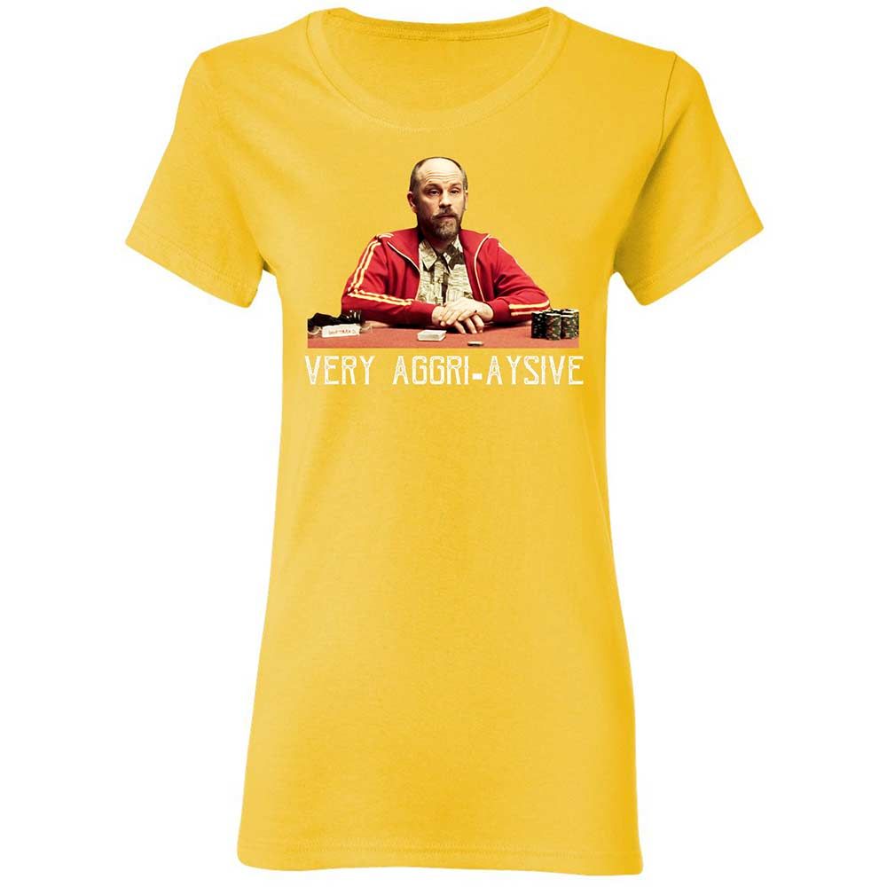 Women's T-Shirt - MY4TRMKG - Daisy - 16