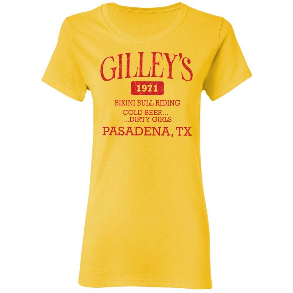 Gilley's Night Club - Daisy - 16