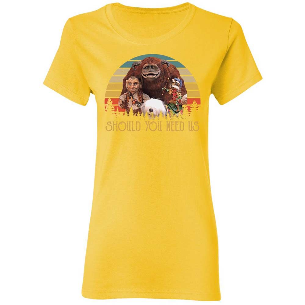 Women's T-Shirt - R7DLQMYB - Daisy - 16
