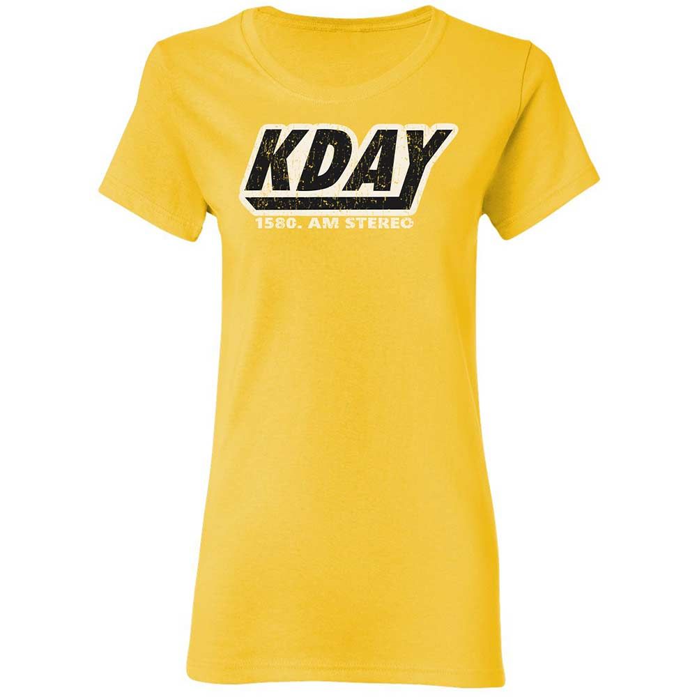 Women's T-Shirt - 5N9G6RUR - Daisy - 16