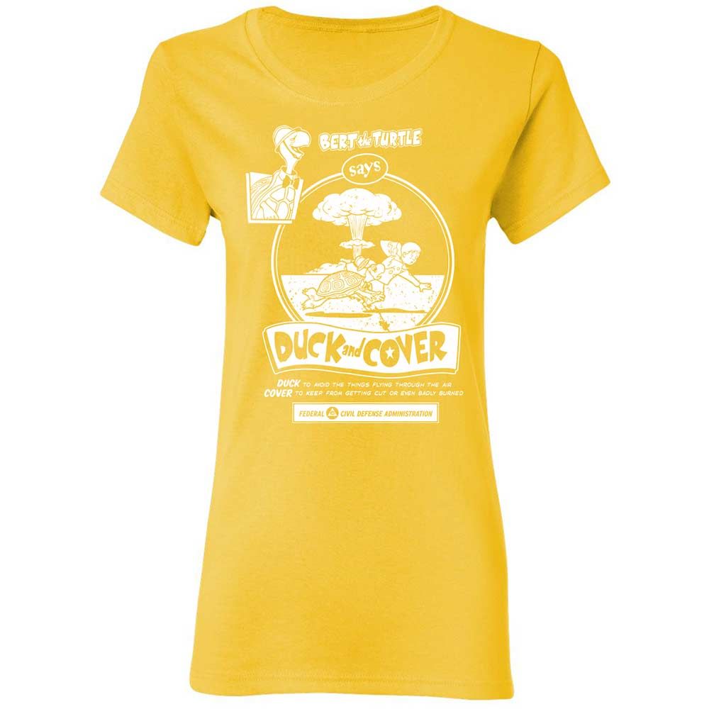 Women's T-Shirt - ZLVZPPPP - Daisy - 16