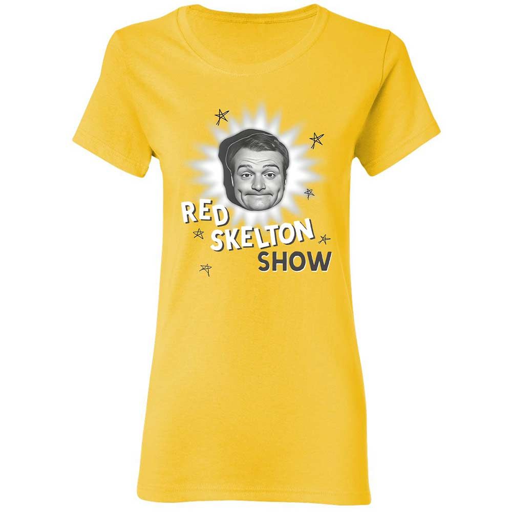 Women's T-Shirt - QE7ZXJHR - Daisy - 16
