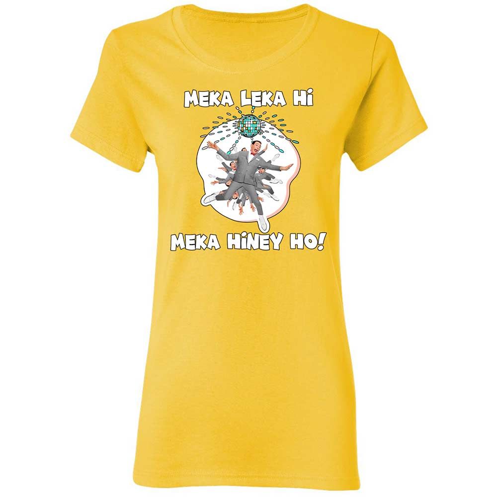Meka leka hi meka hiney ho - Daisy - 16