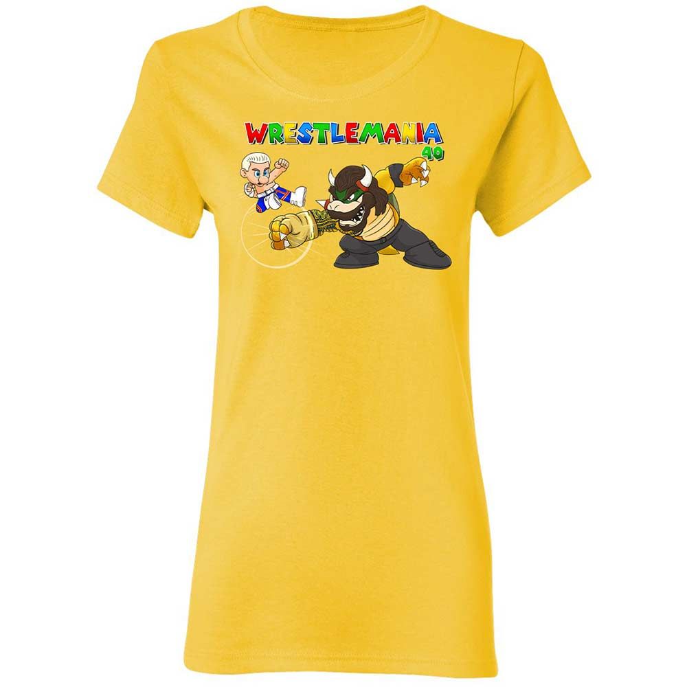 Mania - Daisy - 16