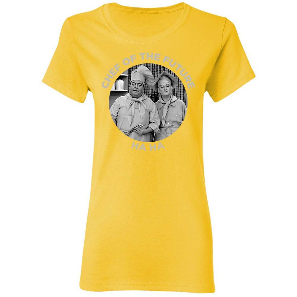 Women's T-Shirt - P4ZWRYER - Daisy - 16