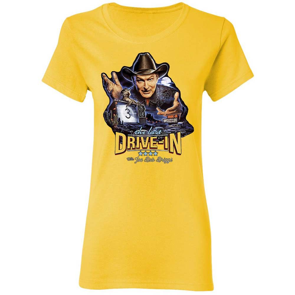 Last Drive-In - Daisy - 16
