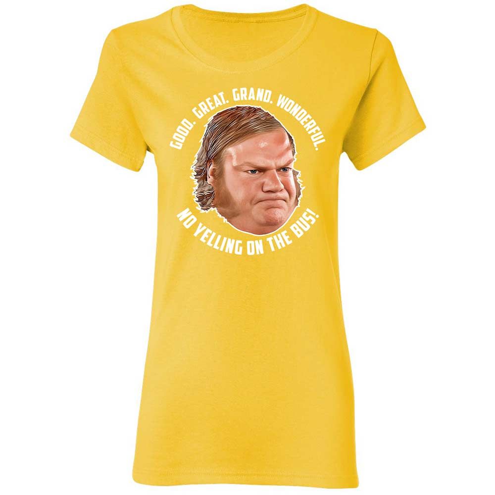 Women's T-Shirt - MGUXLA5S - Daisy - 16