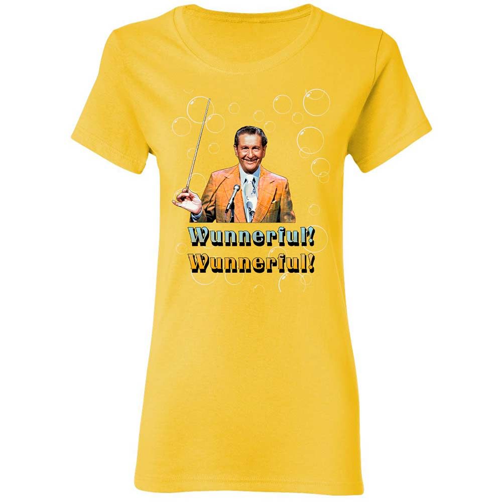 Women's T-Shirt - 8Q3PDRTZ - Daisy - 16