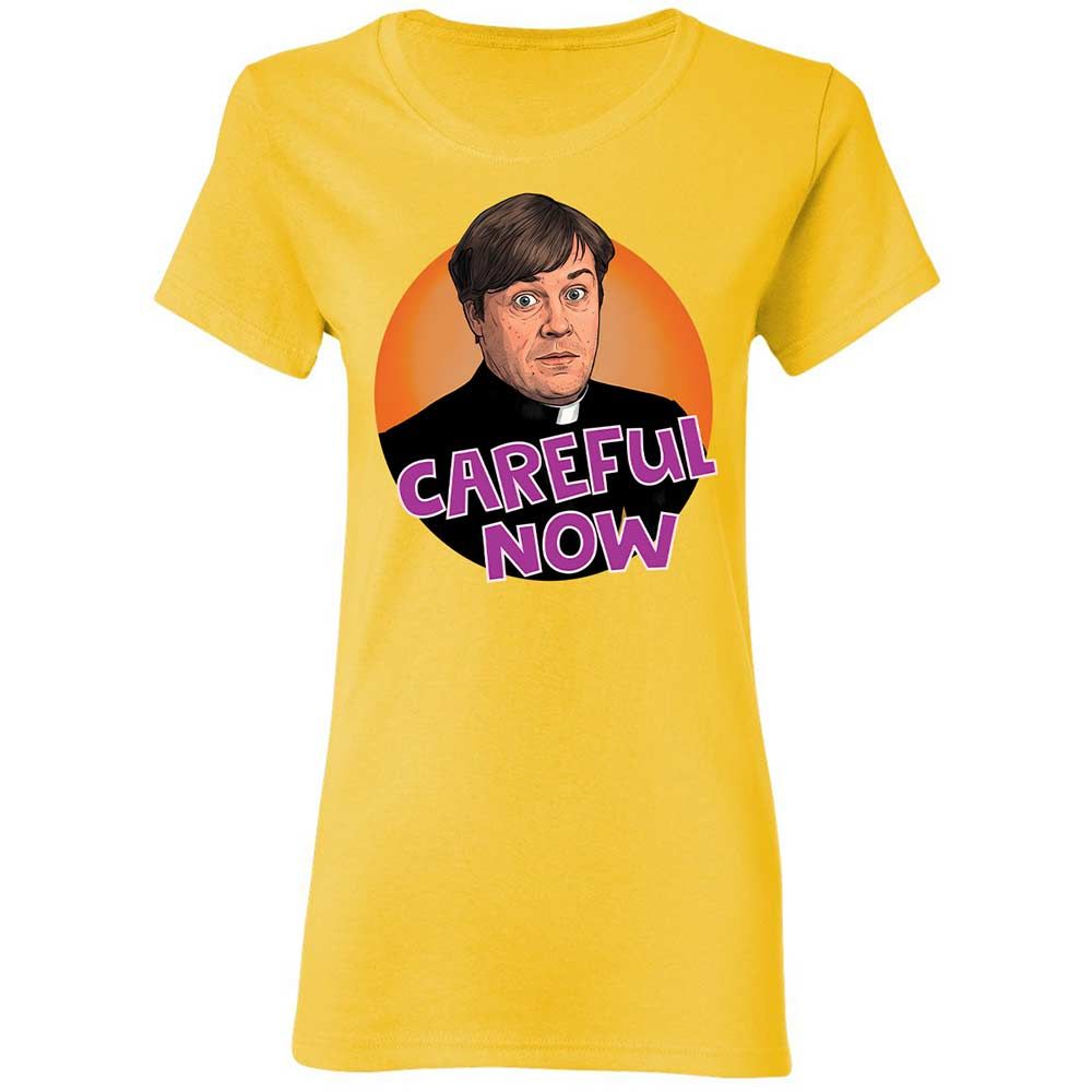 Women's T-Shirt - C91FTPR3 - Daisy - 16