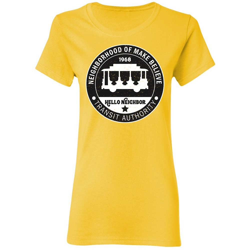 Women's T-Shirt - ZQG5CH2S - Daisy - 16
